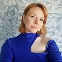 Знакомства: Аnn, 38 лет, Самара