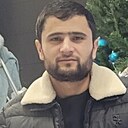 Знакомства: Ашур, 38 лет, Нижний Новгород