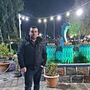 Знакомства: Турал, 37 лет, Ульяновск