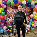 Знакомства: Роман, 35 лет, Большая Глушица