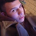 Знакомства: Давид, 18 лет, Ружаны