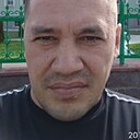 Знакомства: Ильдар, 49 лет, Уфа