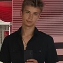 Знакомства: Кирилл, 20 лет, Гродно