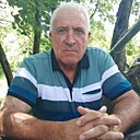 Знакомства: Алик, 60 лет, Барабинск