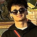 Знакомства: Аслан, 21 год, Москва