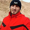 Знакомства: Умар, 40 лет, Волгоград