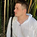 Знакомства: Кирилл, 23 года, Ставрополь