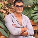 Знакомства: Aleks, 44 года, Тель-Авив