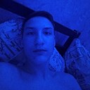 Знакомства: Егор, 21 год, Западная Двина