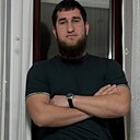 Знакомства: Мохьмад, 23 года, Гудермеc