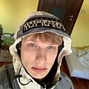 Знакомства: Даня, 20 лет, Новы-Двор-Мазовецки