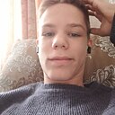Знакомства: Ваня, 18 лет, Челябинск
