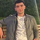 Знакомства: Dilik, 20 лет, Нижний Новгород