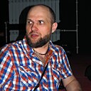 Знакомства: Вадим, 41 год, Брянск