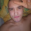 Знакомства: Никита, 18 лет, Уфа