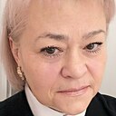 Знакомства: Елена, 64 года, Москва