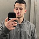 Знакомства: Никита, 25 лет, Краснодар