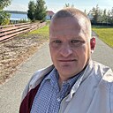 Знакомства: Олег, 40 лет, Сургут