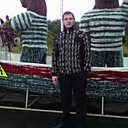 Знакомства: Виктор, 37 лет, Кострома