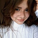 Знакомства: Яна, 18 лет, Берегово