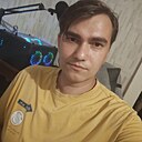 Знакомства: Никита, 26 лет, Красноярск