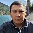 Знакомства: Аскар, 41 год, Костанай