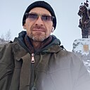 Знакомства: Андрей, 49 лет, Якутск