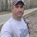 Знакомства: Андрей, 34 года, Бодайбо