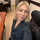 Знакомства: Olga, 46 лет, Москва
