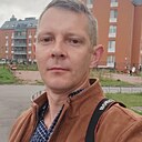 Знакомства: Андрей, 42 года, Могилев