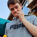 Знакомства: Иван, 25 лет, Кемерово