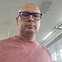 Знакомства: Александр, 43 года, Витебск