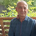 Знакомства: Сергей, 68 лет, Омск