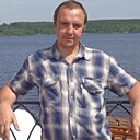 Знакомства: Сергей, 46 лет, Кинешма