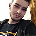 Знакомства: Мурад, 30 лет, Верхний Тагил