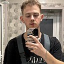 Знакомства: Антон, 23 года, Минск