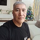 Знакомства: Канат, 52 года, Тараз