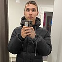 Знакомства: Кирилл, 22 года, Самара