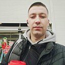 Знакомства: Виктор, 29 лет, Столбовая