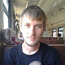 Знакомства: Дима, 37 лет, Самара