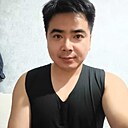 Знакомства: Юшань, 33 года, Иркутск