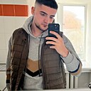 Знакомства: Никита, 21 год, Рудный