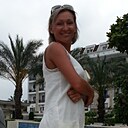 Знакомства: Натали, 45 лет, Москва