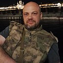 Знакомства: Николай, 39 лет, Санкт-Петербург