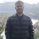 Знакомства: Андрей, 46 лет, Красноярск