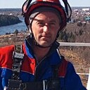 Знакомства: Юра, 36 лет, Тотьма