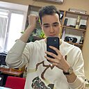 Знакомства: Арсений, 27 лет, Ханты-Мансийск