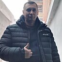 Знакомства: Кирилл, 47 лет, Киров
