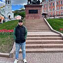 Знакомства: Владислав, 29 лет, Саранск