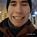 Знакомства: Фёдор, 19 лет, Новоуральск